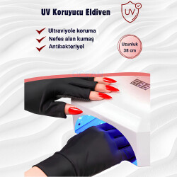 Ocean Asu Uv Eldiven 927 - OCEAN