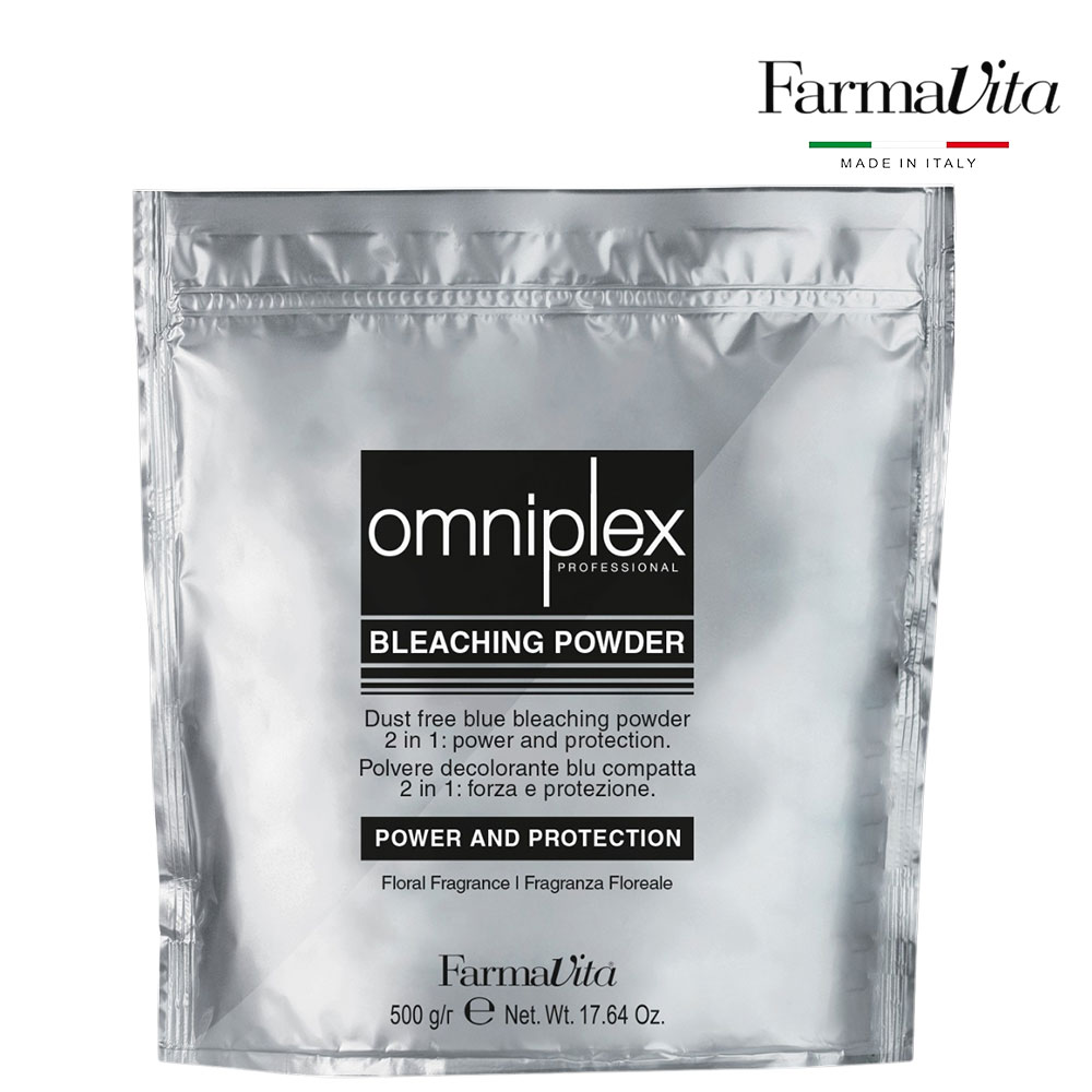 Omniplex Oryel 500 ML - 1