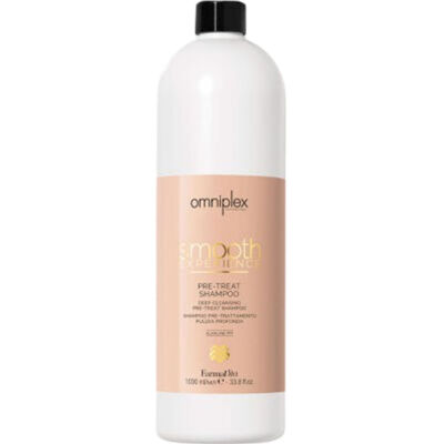 Omniplex Profesyonel Şampuan 1000 ML - 1