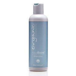 Organic Aqua Boost Nemlendirici Şampuan 400 Ml - ORGANİC