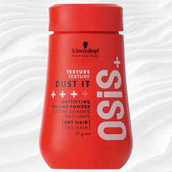 Osis Dust-It Texture 10 ML - SCHWARZKOPF
