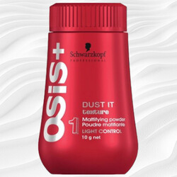 Osis Dust-It Texture 10 ML - SCHWARZKOPF (1)