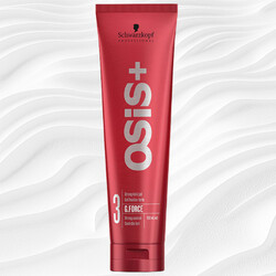 Osis G. Force Güçlü Tutucu Jöle 150 ML - SCHWARZKOPF PROFESSIONAL (1)