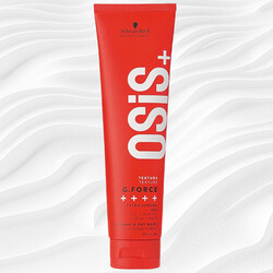 Osis G. Force Güçlü Tutucu Jöle 150 ML - SCHWARZKOPF PROFESSIONAL