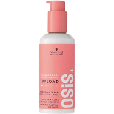 Osis Upload Hacim Kremi 200 ML - 1