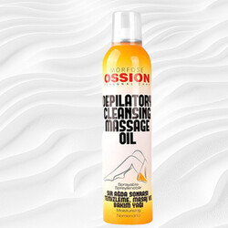 Ossion Ağda Yağı 300 ML Sprey - OSSION
