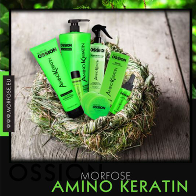 Ossıon Amıno Keratin Krem 200 Ml - 2
