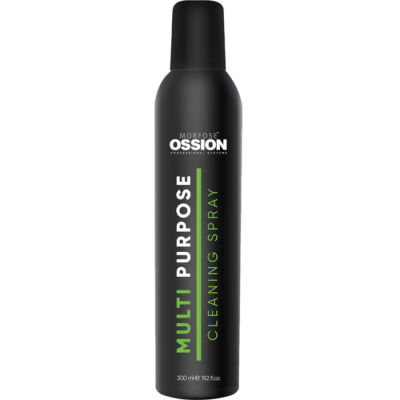 Ossion Metal Temizleme Spreyi 300 Ml - 1