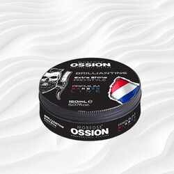 Ossion Premium Barber Briyantin 150 Ml - OSSION