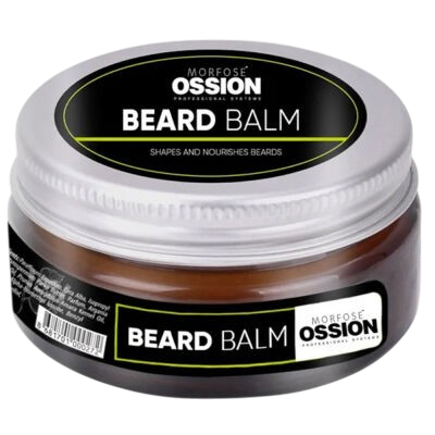 Morfose Ossion Sakal Balm 50 ML - 1