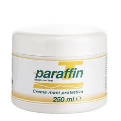 Paraffin T Koruyucu El Kremi 250 ML - TANAÇAN
