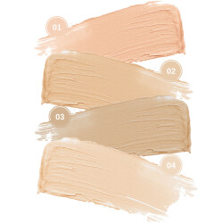 Pastel Cover Stick 02 - 3