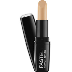 Pastel Cover Stick 03 - PASTEL