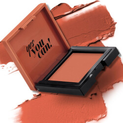 Pastel Cream Blush Blendable 47 Peachy - PASTEL (1)