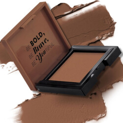 Pastel Cream Blush Blendable 50 Brownie - PASTEL (1)