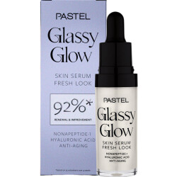 Pastel Glassy Glow Skin Serum - PASTEL