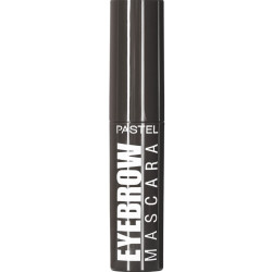 Pastel Eyebrow Mascara 24 Deep Brown - 1