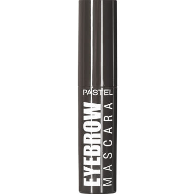 Pastel Eyebrow Mascara 24 Deep Brown - 1