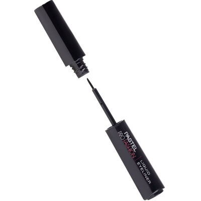 Pastel Profashion Liquid Eyeliner 01 - 3