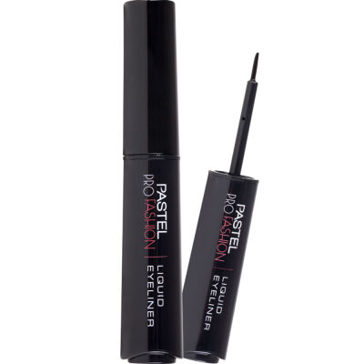 Pastel Profashion Liquid Eyeliner 01 - 4