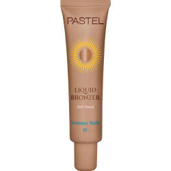 Pastel Liquid Bronzer Summer Nude 10 - PASTEL
