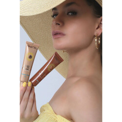 Pastel Liquid Bronzer Summer Nude 10 - PASTEL (1)