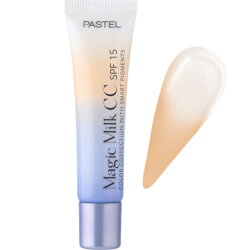 Pastel Magic Milk CC 51 Spf 15 ML - PASTEL (1)