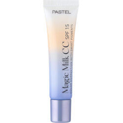 Pastel Magic Milk CC 51 Spf 15 ML - PASTEL