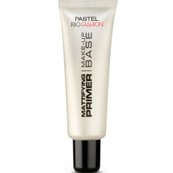 Pastel Mattifying Primer Make- Up Base - PASTEL