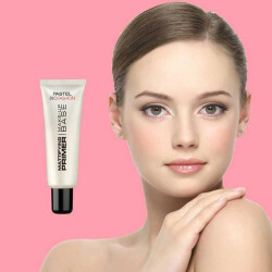 Pastel Mattifying Primer Make- Up Base - PASTEL (1)