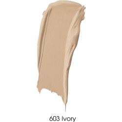 Pastel Non-Stop 2 İN 1 Foundation 603 - PASTEL (1)