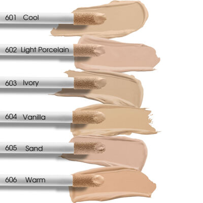 Pastel Non-Stop 2 İN 1 Foundation 604 - 4