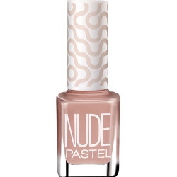 Pastel Nude Oje 106 - PASTEL