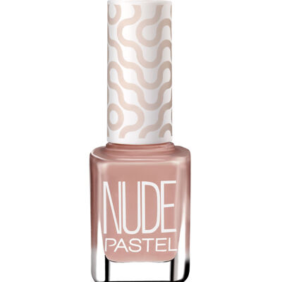 Pastel Nude Oje 106 - 1