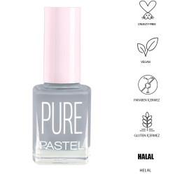 Pastel Pure Oje 603 - 3