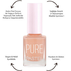 Pastel Pure Oje 605 - PASTEL (1)