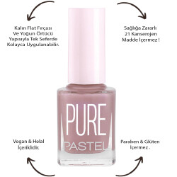 Pastel Pure Oje 607 - PASTEL (1)
