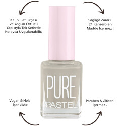 Pastel Pure Oje 608 - PASTEL (1)