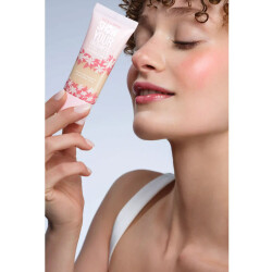 Pastel Show Your Freshness Skin Tint Fondöten 502 Beige Rose - PASTEL (1)