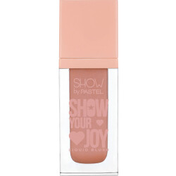 Pastel Show Your Joy Liquid Blush 51 - PASTEL