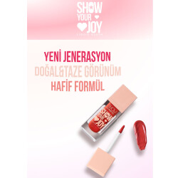 Pastel Show Your Joy Liquid Blush 51 - 4