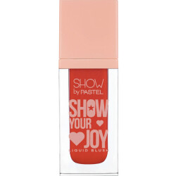 Pastel Show Your Joy Liquid Blush 52 - PASTEL