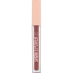 Pastel Show Your Power Liquid Matte Lipstick 603 - PASTEL