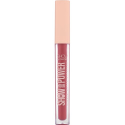 Pastel Show Your Power Liquid Matte Lipstick 605 - PASTEL