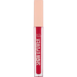 Pastel Show Your Power Liquid Matte Lipstick 607 - PASTEL