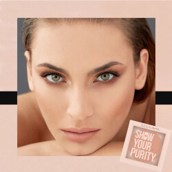 Pastel Show Your Purity Powder 103 Medium - PASTEL (1)