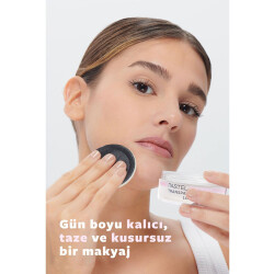 Pastel Transparent Smooth Loose Powder 101 - PASTEL (1)