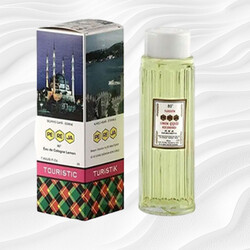Pereja Kolonya Cam 200 Ml - PEREJA