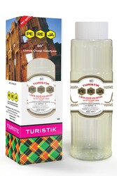 Pereja Kolonya Limon Pet 400 Ml - PEREJA