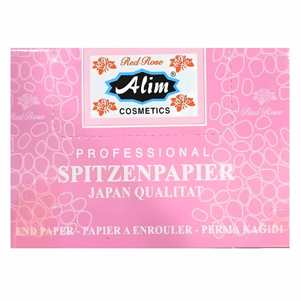 Perma Kağıdı Alim - ALİM